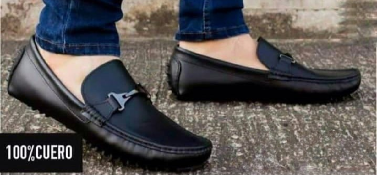 mocasines hombre cuero comprar en tienda onlineshoppingcenterg osc 8